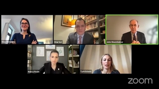 آیا ایران بمب اتم بدست خواهد آورد؟