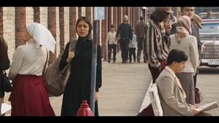 قسمت 7 سریال رهایم کن(کامل)(قانونی)| سریال رهایم کن قسمت هفتم