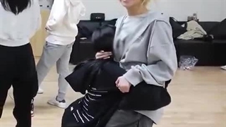 بغل میچنگ (گریه)