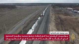 فی قلب المعرکة.. بیلاروسیا وفیة لبوتین ولم تخذله فی حربه على أوکرانیا