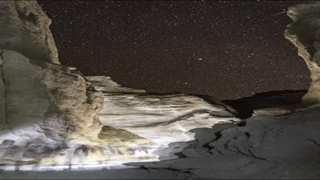 داستان ترسناک برخورد با اجنه در مسیر قاچاق مواد مخدر قسمت سوم پایانی