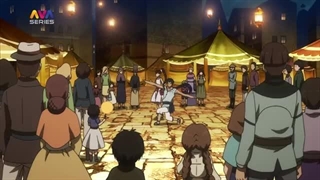 شبدر سیاه قسمت 68 هاردساب فارسی