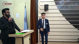 همایش دبیرستان پژوهشگران