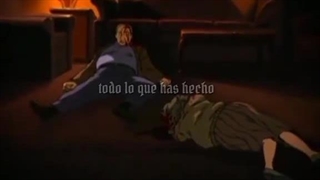 میکس انیمه Monster (هیولا)