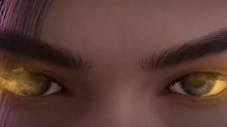 انیمه جهان کامل_perfect world قسمت 104