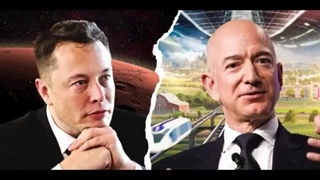 وقتی یک نوجوان به پولدارترین امپراتوری کسب و کارتاریخ تبدیل می شود