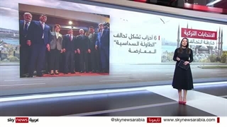 الانتخابات الترکیة.. خارطة التحالفات
