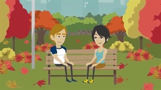 مکالمه انگلیسی پرسیدن اسم