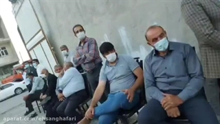دکتر احسان غفاری فارسانی هایفوتراپی