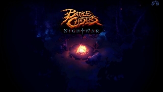 Battle-Chasers-Nightwar