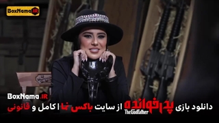 پدرخوانده قسمت ۱۵