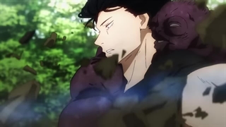 تریلر انیمه جوجوتسو کایسن فصل دوم