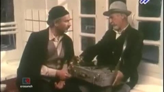 مش خیر الله و صندوقچه اسرار/  شتر و پنبه دانه 1