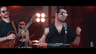 آهنگ فرزاد فرخ انگار عاشق شدم - میفاموزیک پالپوتومی