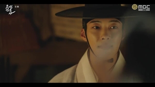 قسمت 1 سریال وکیل چوسان (Joseon Attorney 2023)