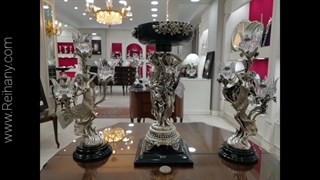 فروشگاه نقره ریحانی