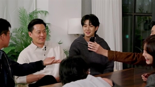 برنامه اشپزخانه جینی قسمت اول