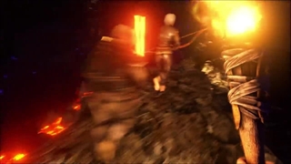 پیشنمایش بازی ARK- Survival Evolved