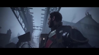 پیشنمایش بازی The Order- 1886