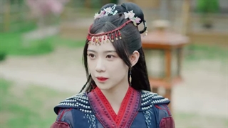 قسمت13 سریال چینی(طبیب کوچولوی دیوانه)Qing Shi Xiao Kuang Yi 2023+زیرنویس فارسی