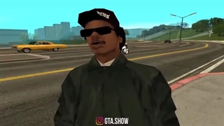 ویدیو طنز - جی تی ای ۵ - مسافرت شمال : قسمت دوم