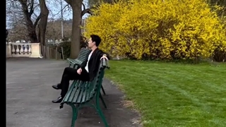 رئیس جانگ LAY