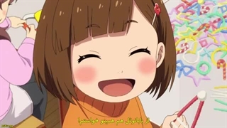 انیمه باباهای رفیق Buddy Daddies قسمت 12 (با کیفیت 720)-360p