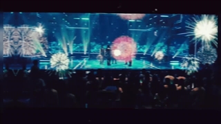 میکس سریال آیدل بهشتی با آهنگ run bts . دست ساز خودم