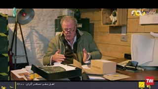 مزرعه کلارکسون ؛ 2023 ؛ فصل 2 ؛ قسمت 6