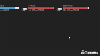 CMD مهمترین و بهترین دستورات
