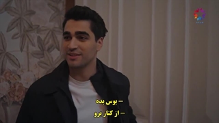 قسمت 26 سریال چشم چران عمارت - yali capkini با زیرنویس فارسی چسبیده دی ال مکوین