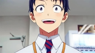 کسی میدونه اسم این انیمه کیوت چیههههه؟