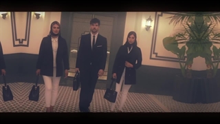 باربارا انتخاب شیک پوشان…