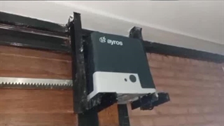 تعمیرات درب ریلی در تهران