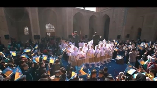 عزیزم حسین 2