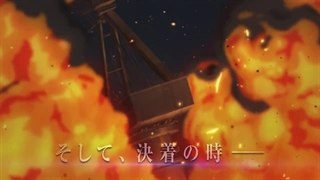 Detective Conan movie 26|official trailer