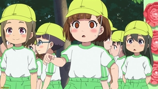 انیمه اکشن کمدی "باباهای رفیق" [Buddy Daddies] با زیرنویس چسبیده فارسی قسمت نه 9