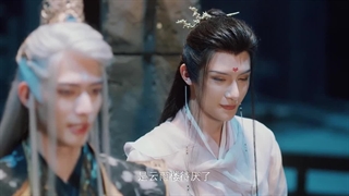 قسمت18 سریال چینی(طبیب کوچولوی دیوانه)Qing Shi Xiao Kuang Yi 2023+زیرنویس فارسی