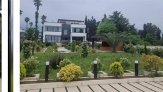 فروش ویلا های برند نوشهر