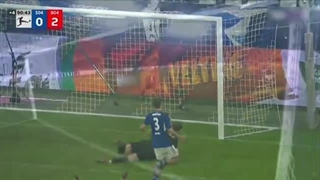 گل سردار آزمون در دقیقه ۹۳، صدمیز، 100miz