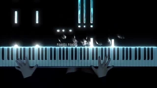 آهنگ Set Me Free Pt.2 از جیمین  با پیانو (پیانو کاور) - 지민 (Jimin) - Set Me Free Pt.2 | Piano Cover