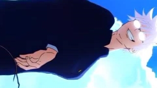 اسپویل ساتورو گوجو و سوگورو گتو