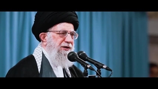 نماهنگ نهال «جمهوری اسلامی» به درخت تناوری تبدیل شده است