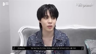 اپیزود MV Like crazy از آلبوم FACE(فیس)