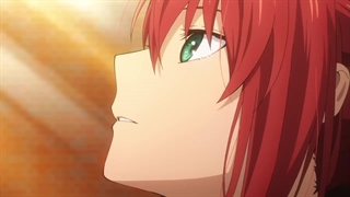 تریلر فصل دوم انیمه THE ANCIENT MAGUS’ BRIDE