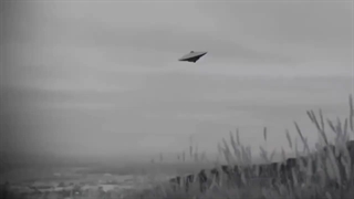 یوفوها قاتلانی خاموش هستند