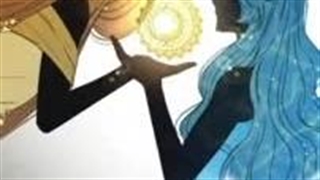 The manhwa world is very beautiful