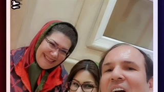 تولد پسرم ابولفضل نجفی تبریزی در بیمارستان فوق لاکچری نیکان نیاوران