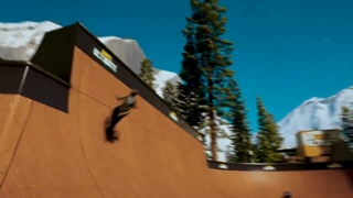 تریلر فصل 6 Riders Republic Cutting Edge