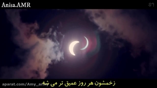 موزیک ویدیو لاوشات از اکسو